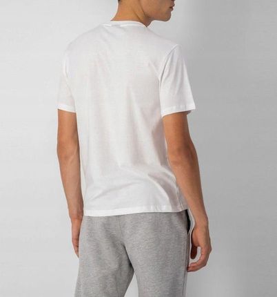 T-shirt męski okrągły dekolt Champion rozmiar XXL, jakość premium! - zdjęcie 3