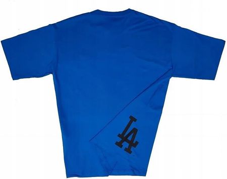 T-shirt męski, okrągły dekolt Champion, L, jakość premium, wysyłka w 24h! - zdjęcie 3