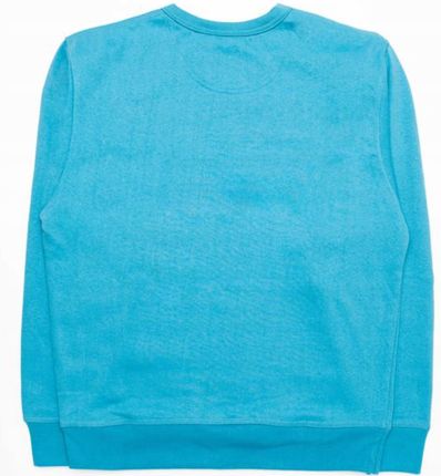 Bluza Champion niebieska, jakość premium, XL, oryginał, wysyłka 24h prezent - zdjęcie 2