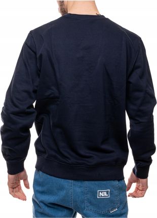 Champion bluza męska czarna M jakość premium wysyłka w 24! prezent - zdjęcie 2