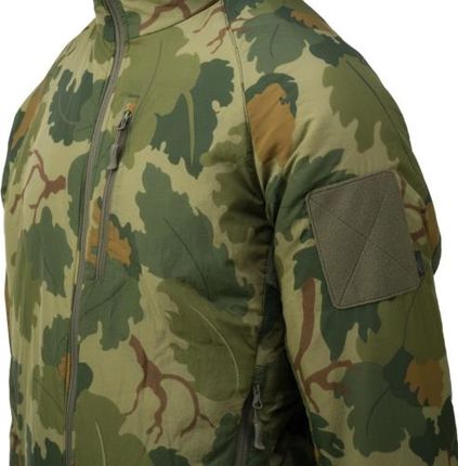 Kurtka dwustronna Wolfhound Hoodie Windpack L - Pencott Wildwood/Snowdrift - zdjęcie 4