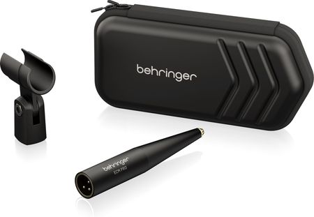 Behringer ECM PRO - Mikrofon pomiarowy - zdjęcie 3