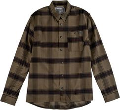 Zdjęcie Koszula Flanelowa Tld Grind Flannel Piaid ® KUP TERAZ - Józefów