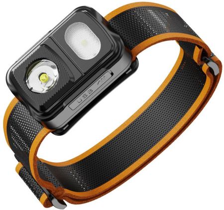 Czołówka Skywoods OHL550 - zdjęcie 4