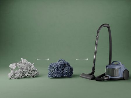 Electrolux Seria 500 EL51A2UG - zdjęcie 5