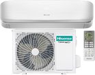 Klimatyzator Split Hisense DJ25LE0EG DJ25LE0EW