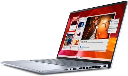 Laptop Dell Inspiron 16 Plus 7640 POLARIS_N16_MTLH_2500_2912 - Core Ultra 7 155H/16