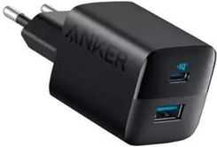 Zdjęcie Produkt z outletu: Anker 323 Usb-A Usb-C 33W Czarny (A2331G11) - Człopa