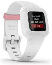 Zdjęcie Produkt z outletu: Garmin Vivofit Jr. 3 Disney Princess (100244112) - Turek
