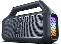 Zdjęcie Produkt z outletu: Soundcore Boom 2 80W Czarny (BOOM2BLACK) - Tolkmicko