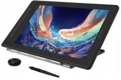 Zdjęcie Produkt z outletu: Huion Kamvas Pro 13 2.5K Czarny (GT1302) - Bytów