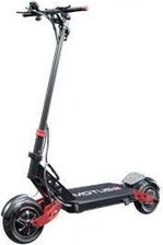 Zdjęcie Produkt z outletu: Motus Pro10 Sport 2021 2 X 1000W 65Km 10" Czarno-Czerwony (MOTUSPRO10SPORT2021) - Maków Podhalański