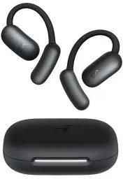 Zdjęcie Produkt z outletu: Soundcore Aerofit 2 Przewodnictwo Powietrzne Bluetooth 5.4 Czarny (A3874G11) - Gostynin