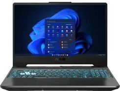 Zdjęcie Produkt z outletu: Asus Tuf Gaming A15 Fa506Ncr-Hn008W 15,6''144Hz R7 7435Hs 16Gb Ram 512Gb Dysk Ssd Rtx3050 Win11 Czarny (FA506NCRHN008W) - Gdynia