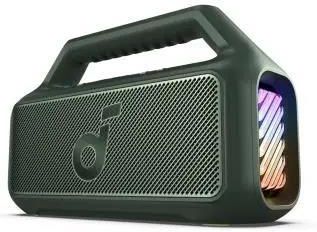 Zdjęcie Produkt z outletu: Soundcore Boom 2 80W Zielony (BOOM2GREEN) - Borek Wielkopolski