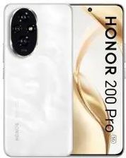 Zdjęcie Produkt z outletu: Honor 200 Pro 5G 12/512Gb 6,78" 120Hz 50Mpix Biały (TEHNRPA200PRO02) - Ostrów Wielkopolski