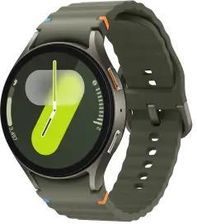 Zdjęcie Produkt z outletu: Samsung Galaxy Watch 7 Gps 44Mm Zielony (SML310NZGAEUE) - Nowy Tomyśl
