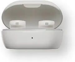 Zdjęcie Produkt z outletu: Bose Quietcomfort Earbuds 2024 Dokanałowe Bluetooth 5.3 Biały (8885070200) - Szadek