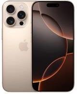 Zdjęcie Produkt z outletu: Apple Iphone 16 Pro 256Gb 6,3" 48Mpix Tytan Pustynny (MU173PXA) - Nowy Dwór Gdański