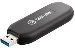Zdjęcie Produkt z outletu: Elgato Cam Link 4K (10GAM9901) - Lubsko