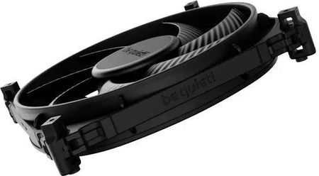Produkt z outletu: Be Quiet! Silent Wings 4 Pwm 140Mm Czarny (BL096) - zdjęcie 2