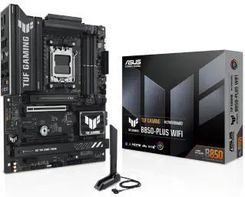 Zdjęcie Produkt z outletu: Asus Tuf Gaming B850-Plus Wifi (90MB1J30M0EAY0) - Radków