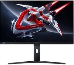 Zdjęcie Produkt z outletu: Xiaomi G Pro 27I (P27Qba-Rgpgl) 27" 2K Mini Led Fast Ips 180Hz 1Ms Gamingowy (54383) - Wilamowice