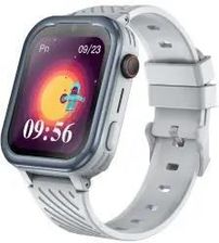 Zdjęcie Produkt z outletu: Garett Kids Essa 48Mm Lte Szary (KIDSESSA4G) - Skarszewy