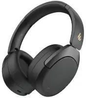 Zdjęcie Produkt z outletu: Edifier W830Nb Nauszne Bluetooth 5.4 Czarny (W830NBBLACK) - Alwernia