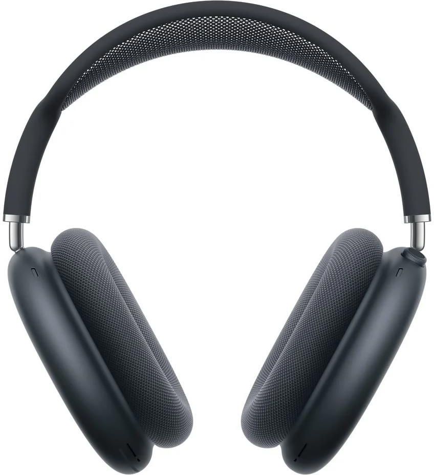 Zdjęcie Produkt z outletu: Apple Airpods Max Słuchawki Bezprzewodowe Bluetooth (Usb-C) Północ (MWW43ZMAX236) - Pruszków