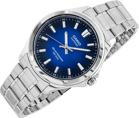 CASIO Solar MTS-RS100D-2AVDF - zdjęcie 4