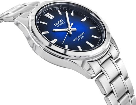 CASIO Solar MTS-RS100D-2AVDF - zdjęcie 2