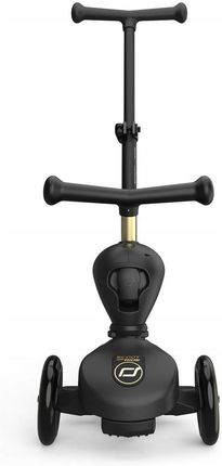 Scoot & Ride Highwaykick 1 Push And Go 2w1 Jeździk I Hulajnoga Z Rączką - zdjęcie 5