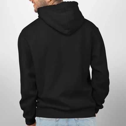 Złapaliśmy najlepszego dziadka + imiona - męska bluza na prezent - produkt personalizowany - zdjęcie 2