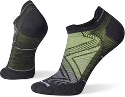 Zdjęcie Skarpety Biegowe Męskie Smartwool Run Zero Cushion Low Ankle Socks - Tykocin