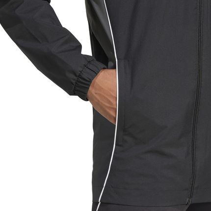 Kurtka męska adidas Tiro 25 Competition All-Weather czarna IW0427 - zdjęcie 5