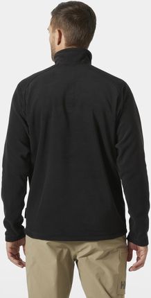 Helly Hansen męska bluza z polaru DAYBREAKER 1/2 ZIP FLEECE 50844 992 - zdjęcie 3