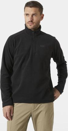 Helly Hansen męska bluza z polaru DAYBREAKER 1/2 ZIP FLEECE 50844 992 - zdjęcie 2