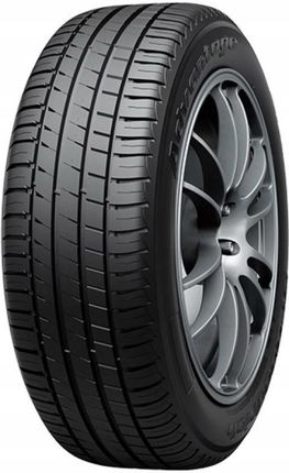 BFGoodrich ADVANTAGE 2 235/55R18 100V - zdjęcie 3