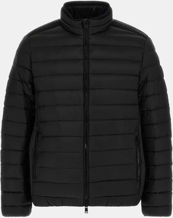 MĘSKA KURTKA GUESS M1RL47WDQ50 JBLK (L) - zdjęcie 3