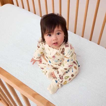 Ergopouch Śpiworek Z Nogawkami 12M 1.0Tog Bon Appetit - zdjęcie 2