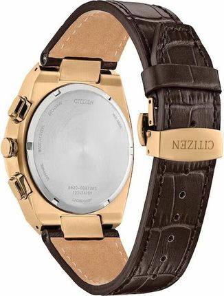 Citizen CA4583-01E - zdjęcie 2