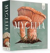 Zdjęcie Czacha Games Mycelia - Andrychów