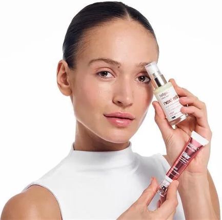 Tołpa Next Retin Serum Biostymulujące 30 Ml - zdjęcie 2