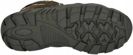 Reis Buty Wysokie Grove Mofz 42 Khaki TGGROVEMOFZ - zdjęcie 3