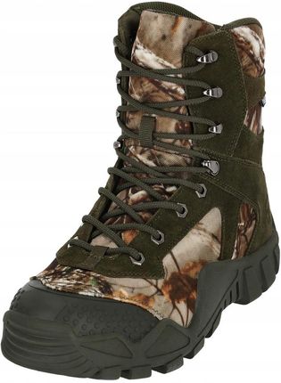 Reis Buty Wysokie Grove Mofz 42 Khaki TGGROVEMOFZ - zdjęcie 2