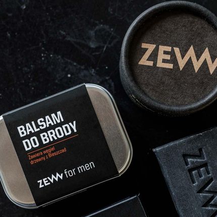 Zew For Men Remington G10 Graphite Zestaw Do Przycinania Brody I Ciała - zdjęcie 3