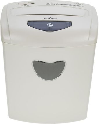 Adler Niszczarka Do Dokumentów Ad 1038 Beige (AD1038BEIGE) - zdjęcie 2