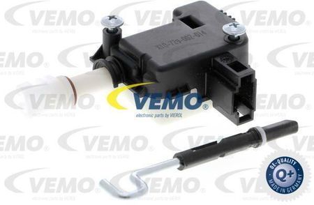 Vemo Element Ustalający Zamka Centralnego V10770012 - zdjęcie 4