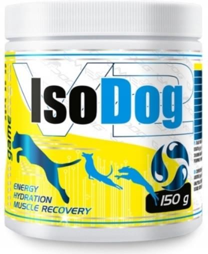 Zdjęcie Game Dog IsoDog Dla Psów 150g - Dobiegniew